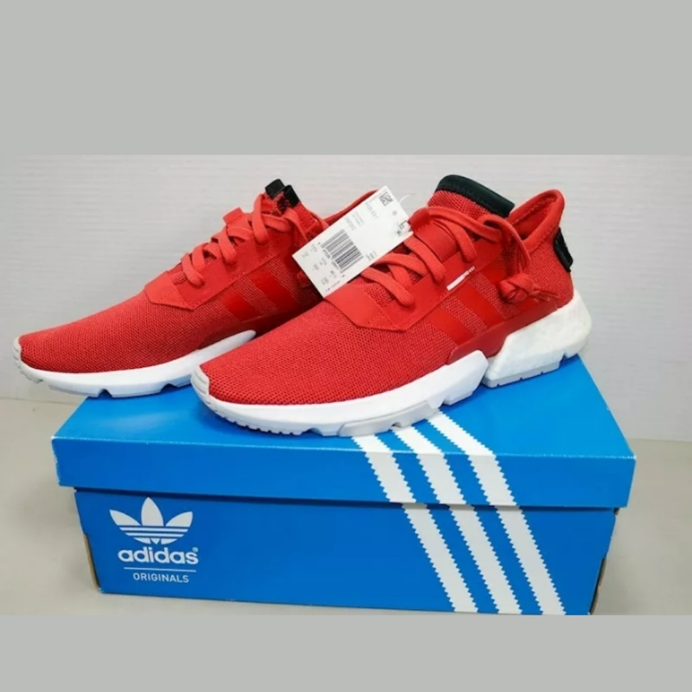 Adidas POD S3.1